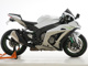 Фото Kawasaki NINJA ZX-10R ABS 2017 с японского аукциона