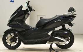 HONDA PCX 125 2018 JK05