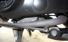 SUZUKI ﾚｯﾂ CA4AA