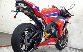 HONDA CBR600RR 2020 PC40
