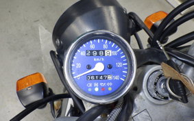 HONDA FTR223 2009 MC34