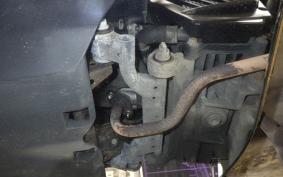 HONDA TACT-4ﾍﾞｰｼｯｸ 2000 AF75