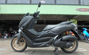 YAMAHA N-MAX155 ABS SG50J