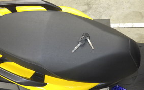 YAMAHA CYGNUS Griffus 2012 SEJ4J