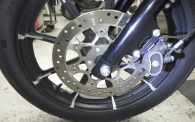 HARLEY XL883N 2020