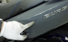 SUZUKI BURGMAN400 A 2024 DU11N