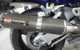 SUZUKI GSX1300R HAYABUSA 2001