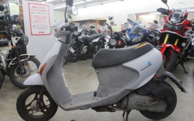SUZUKI LETS4 CA45A
