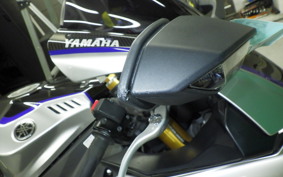 YAMAHA YZF-R1 M 2019