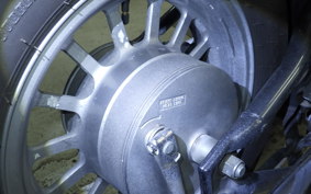 SUZUKI INTRUDER 400 Classic 2007 VK54A