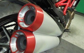 DUCATI DIAVEL Carbon 2011