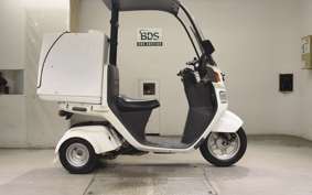 HONDA GYRO CANOPY 2025 TA03