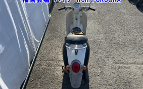 HONDA CREA SCOOPY