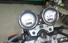 HONDA VTR 250 Gen. 2 2023 MC33