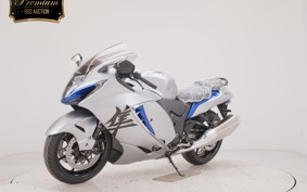 SUZUKI HAYABUSA Gen.3 2026 EJ11A