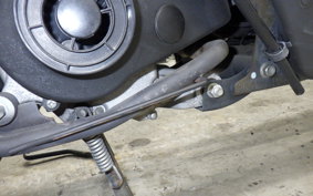 SUZUKI ADDRESS V50 2009 CA4BA