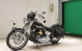 HARLEY FLSTF 1450 2003