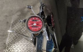 YAMAHA DRAGSTAR 400 2008 VH01J