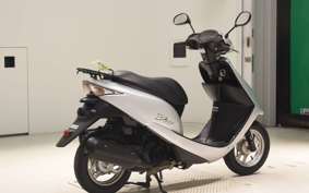 HONDA DIO Gen.6