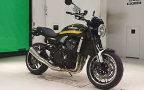 KAWASAKI Z900RS 2015 ZR900C