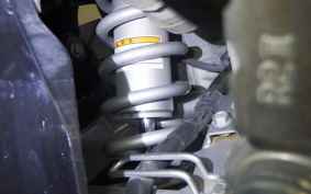 YAMAHA SEROW 250 Gen.3 2022 DG31J