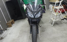 KAWASAKI NINJA 400 2016 EX400E
