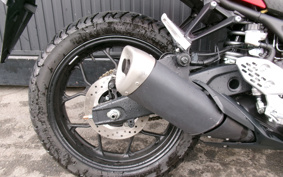 YAMAHA YZF-R25 ABS RG43J