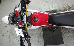 YAMAHA SEROW 250 Gen.3 2005 DG31J