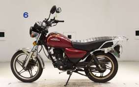 HONDA LY125