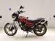 Фото Honda LY125 FI с японского аукциона