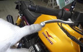 MOTO GUZZI V7 STONE 3 2021