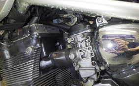 SUZUKI BANDIT 1200 S 2000 GV77A