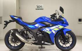 SUZUKI GSX250RA