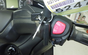 YAMAHA X-MAX 250 2010 SG70J