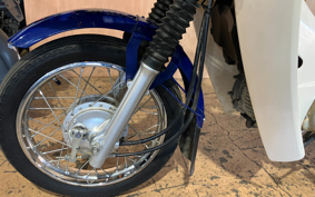 HONDA SUPER CUB50 AA07