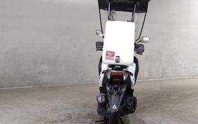 YAMAHA TRICITY 125 SEC1J
