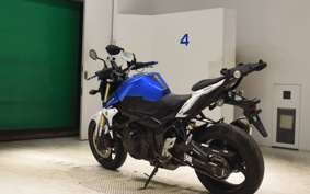 SUZUKI GSR750 A 2013 GR7NA