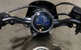 HONDA REBEL 250 S MC49