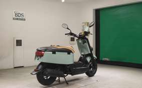 YAMAHA VOX 2017 SA31J