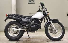 YAMAHA TW225 DG09J