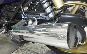 HONDA CB750 GEN 2 2008 RC42