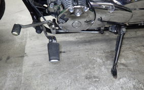 YAMAHA DRAGSTAR 250 2005 VG02J