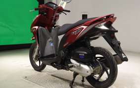 HONDA ｸﾘｯｸ125I 1998