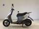 Фото Suzuki LET's 4 с японского аукциона