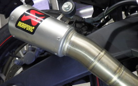 YAMAHA YZF-R25 2002 RG43J
