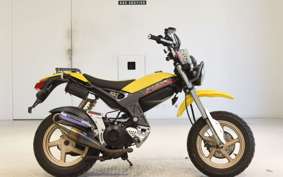 SUZUKI TR50 STREET MAGIC Gen.2 CA1LB