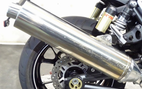 KAWASAKI ZRX1200 DAEG 2012 ZRT20D
