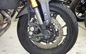YAMAHA MT-09 A 2015 RN34J