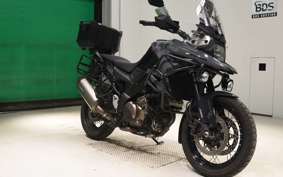 SUZUKI Vｽﾄﾛｰﾑ1050XT 2020 EF11M