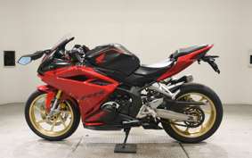 HONDA CBR250RR 2017 MC51